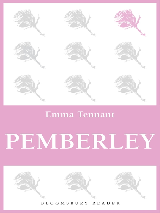 Title details for Pemberley by Emma Tennant - Available